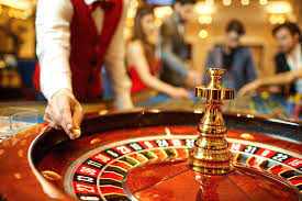 BrillX Casino